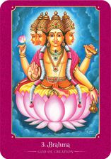 Zdjęcie Lakshmi Blessings Oracle - Kudowa-Zdrój