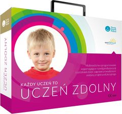 Zdjęcie Young Digital Planet eduSensus Uczeń zdolny - Bytom