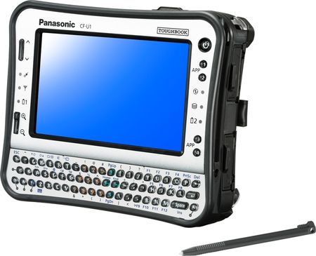 Panasonic Toughbook (CF-U1)