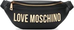 Saszetka nerka LOVE MOSCHINO