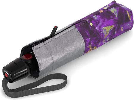 Parasol automatyczny Knirps T.200 Medium Duomatic UV Feel Purple