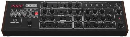 Behringer Pro-800 - moduł brzmieniowy, syntezator - Ceny i