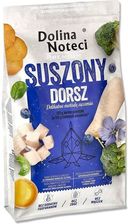 Ranking Dolina Noteci Premium Dorsz Suszona Karma Dla Psa 9Kg Zobacz, jaką karmę uwielbiają najlepsze psy