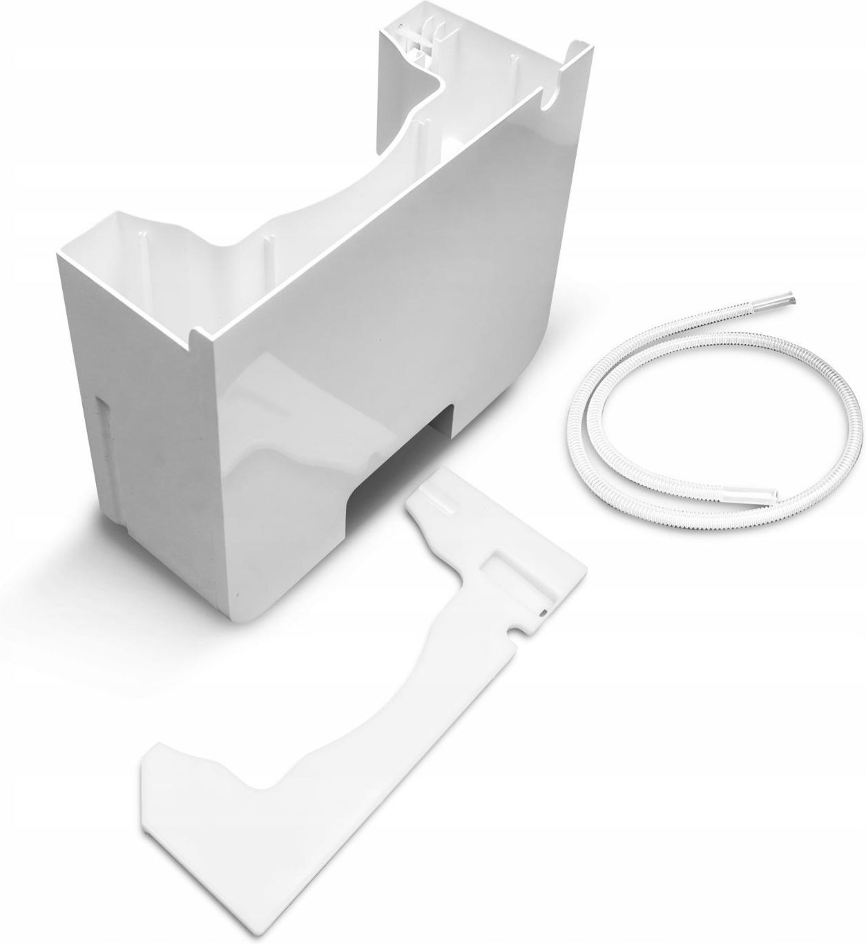 фото Осушувач повітря Mycond Roomer Smart 12 (MCDHRMS12)