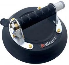 Zdjęcie WERTEC PRZYSSAWKA STRONG WTPP230S PRÓŻNIOWA ELEKTRYCZNA - Milanówek