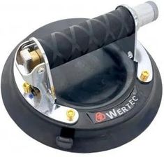 Zdjęcie WERTEC PRZYSSAWKA STRONG WTPP200S PRÓŻNIOWA ELEKTRYCZNA - Legionowo