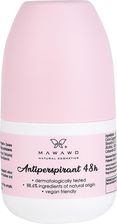 Zdjęcie Mawawo Antyperspirant 48h 60ml - Lublin