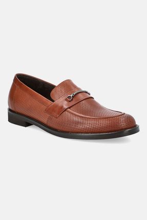 Mocassins Clarks Morven Sun - Suède - Style Bateau Décontracté - Pour Homme