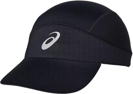 czapka z daszkiem męska ASICS Fujitrail Ultra-Light Cap 3013A872-002