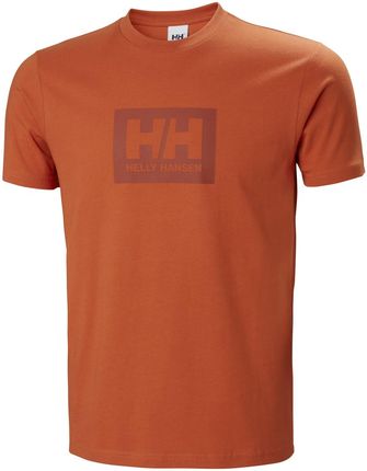 Helly Hansen męska koszulka T-Shirt BOX T 53285 179