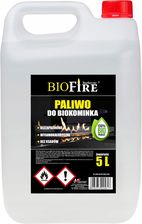 Zdjęcie Paliwo Do Biokominka Biopaliwo 4X5L (20L) - Stąporków