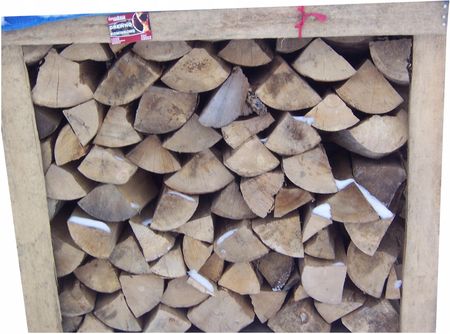Buk 100 % Drewno Do Wędzenia Kominkowe Na Ognisko