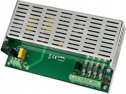 Pulsar Zasilacz Psdc-12V4X1A 12-15V 4A 4X1A