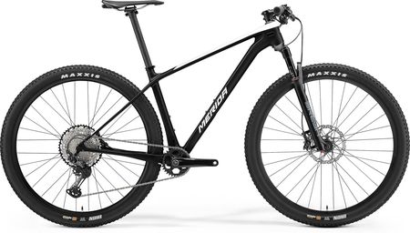 Merida Big Nine XT Czarny 29 2023