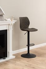 Zdjęcie Actona Hoker Obrotowy Noemi Antracyt - Sławków