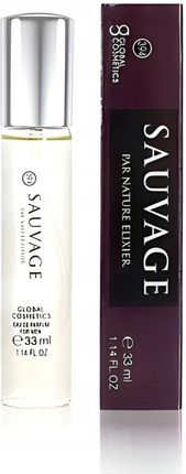 SAUVAGE ELIXIR Perfumetka 33ml