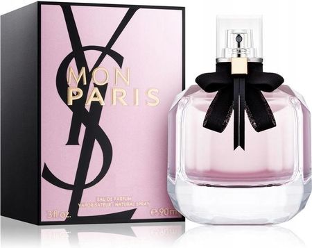Mon Paris Perfumy damskie 90ml