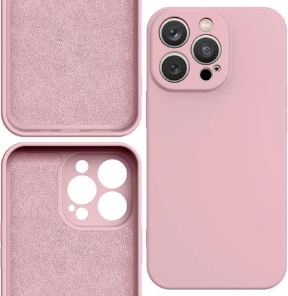 Hurtel Silicone Case Silikonowe Etui Do Iphone 14 Plus