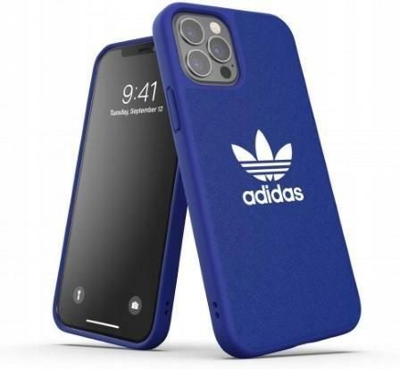 Adidas Oryginalne Etui Iphone 12 Pro