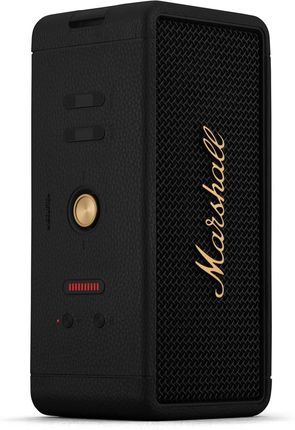Marshall Middleton ll Black& Brassスピーカー Marshall MIDDLETON ll Black and Brass｜ミュージックランドKEY