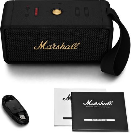 Marshall Middleton マーシャル MIDDLETON – Marshall │ 完実電気株式会社 | KANJITSU DENKI CO