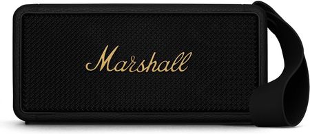 Marshall Middleton Głośnik Bluetooth czarno-miedziany