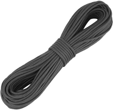 Edcx Linka 550 Paracord Type Iii 30m Czarna