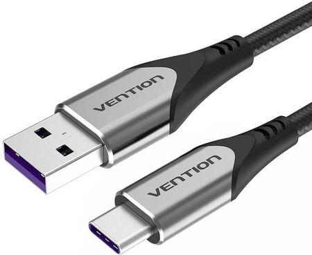 Vention COFHF USB-C do USB 2.0, FC 1m czarny