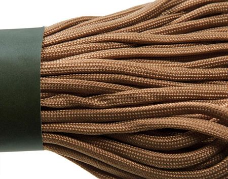 Badger Outdoor Linka Paracord 1m Coyote