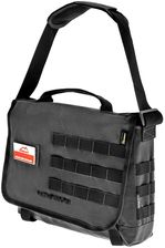 Zdjęcie Wisport Torba Pathfinder 15 Czarna - Jaworzno