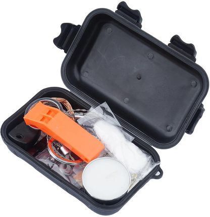 Fosco Zestaw Surwiwalowy Combat Survival Kit Waterproof