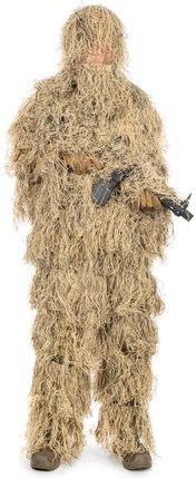 Voodoo Tactical Strój Maskujący All Terrain Camouflage Desert Camo