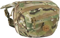 Zdjęcie M-Tac Torba Sphaera Hardsling Bag Large Elite Z Rzepem Multicam - Śrem