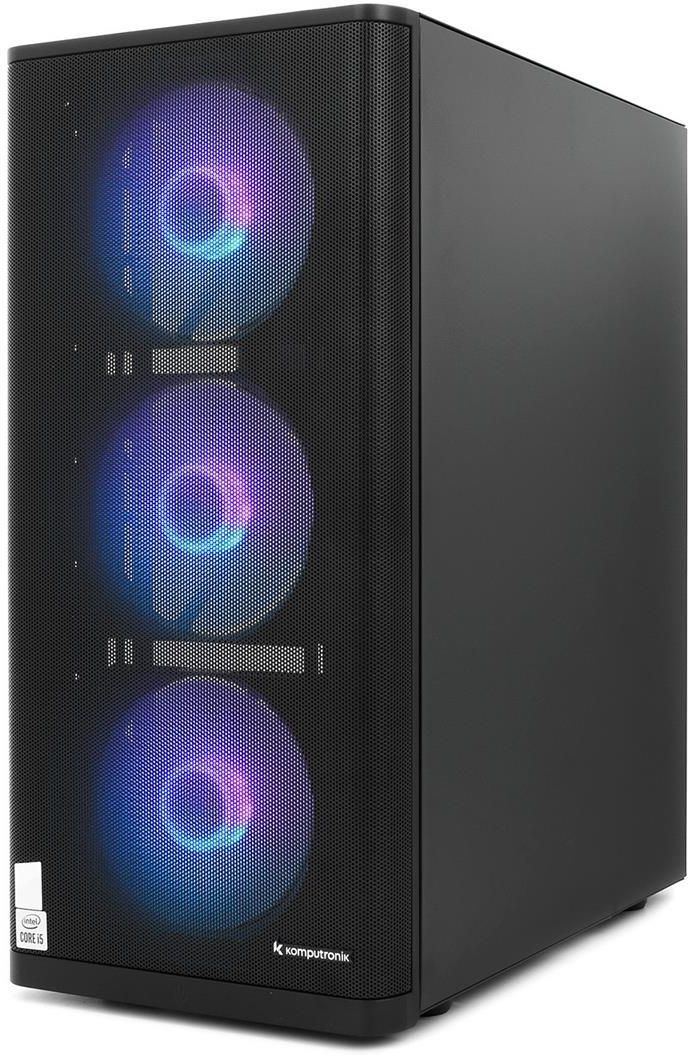 Komputronik Infinity X510 [O14] - Komputer stacjonarny - Opinie i ceny ...