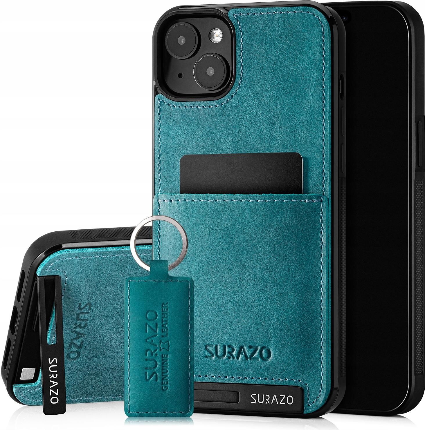 Surazo Premium Etui Plecki Back Case Apple Iphone Etui Na Telefon Ceny I Opinie Ceneo Pl