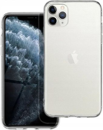 Bez Marki Futerał Clear Case 2Mm Do Iphone 11 Pro Max