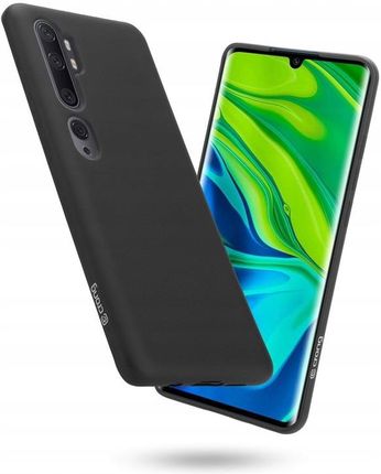 Crong Etui Color Cover Mi Note 10Pro
