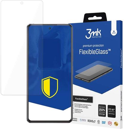 3Mk Szkło Flexibleglass Infinix Note 30 Pro