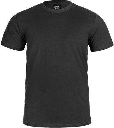 Texar Koszulka T Shirt Black
