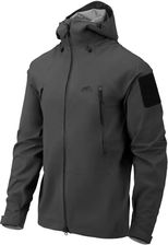 Zdjęcie Helikon-Tex Kurtka Squall Hardshell Shadow Grey - Maków Podhalański