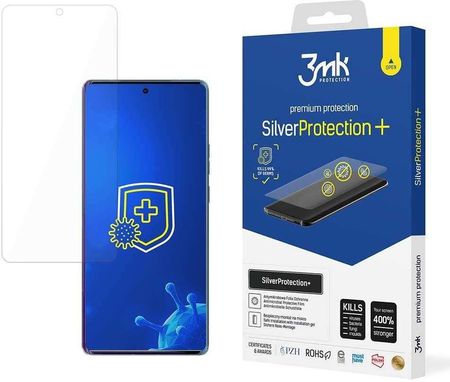 3Mk Protection Motorola Edge 40 Pro 5G - 3Mk Silverprotection+