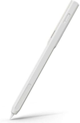 Spigen Da201 Clip Case Apple Pencil 2 White (APPLEPENCIL2)