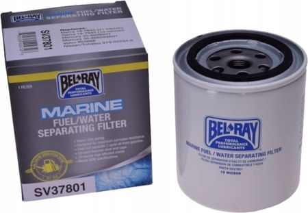 Bel-ray Marine SV37801 Filtr Paliwa Separacyjny