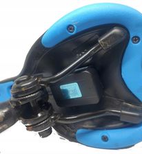 Alarmzone Mini Lokalizator Motor Quad Skuter Auto Sim