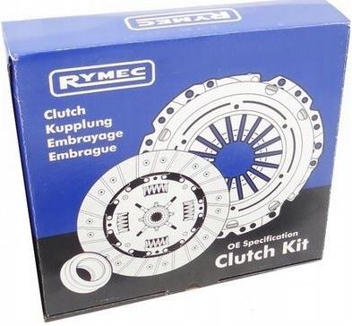 Csc1144530 Rymec Rymec Wysprzęglik Db W176 W246 C117 X156 1 8 2 Cdi 11 - Opinie i ceny ...