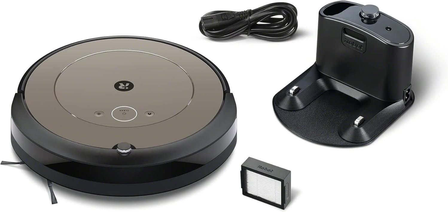 Rako　iRobot Roomba 2ec6ed0b-9aa1-4e83-9bc2-