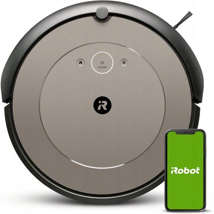 iRobot Roomba i1 (i1152)