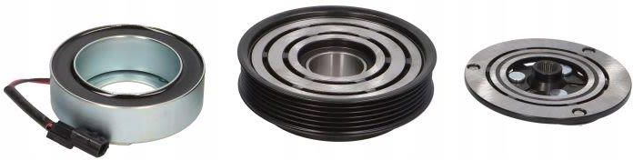 THERMOTEC KTT090396 Compresor, Aire Acondicionado B Produktbild-Vorschau 7