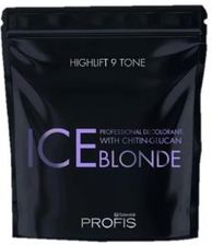 Zdjęcie Profis Ice Blond Rozjaśniacz 500 g - Pabianice