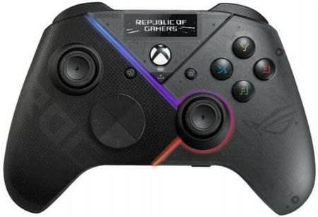 Gamepad ASUS ROG Raikiri Pro 90GC00W0-BGP000 - Ceny i opinie